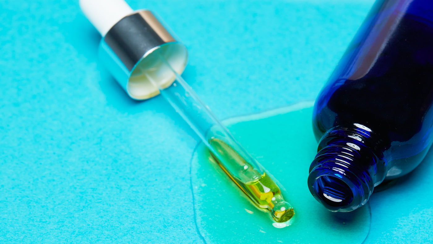 Oils