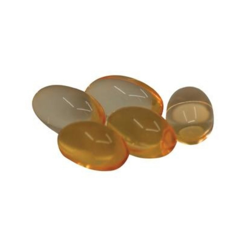 RSO Gel Capsules by Stigma Grow-Morden Cannabis and Bong Shop Stigma Grow Oils/Injestables 25 Soft Gels RSO Gel Capsules by Stigma Grow Morden