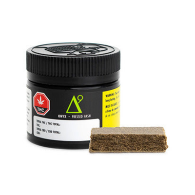 Delta 9 Onyx Hash-Morden Cannabis and Bong Shop Manitoba, Canada Morden Cannabis & Bong Shop Delta 9 Onyx Hash