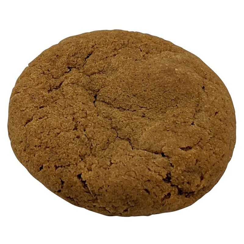 Slow Ride Edible Cookie Spicy Ginger Morden Cannabis and Bong Shop