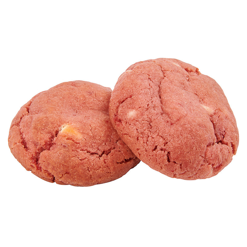 Olli Brands Raspberry Cheesecake Cookie Morden Cannabis and Bong Shop