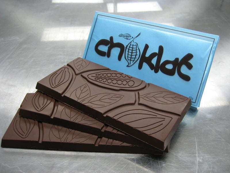 Choklat Chuao 70% Dark Chocolate -Morden Cannabis & Bong Shop Manitoba Choklat Edibles Choklat Chuao 70% Dark Chocolate Morden Cannabis and Bong Shop