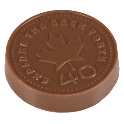 S'mores by Back Forty-Morden Cannabis and Bong Shop Manitoba Back Forty Edibles 7.5g / 10mg S'mores by Back Forty