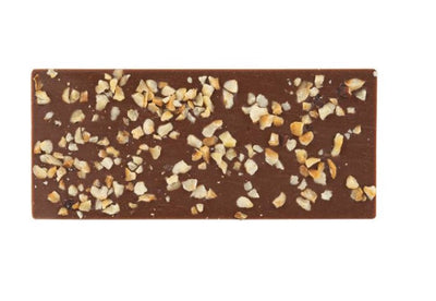 Phat420-THC Milk Chocolate w/ Hazelnut Bar-Morden Cannabis & Bong Shop Phat420 Edibles 30g Phat420-Milk Chocolate with Hazelnut Bar infused THC Morden