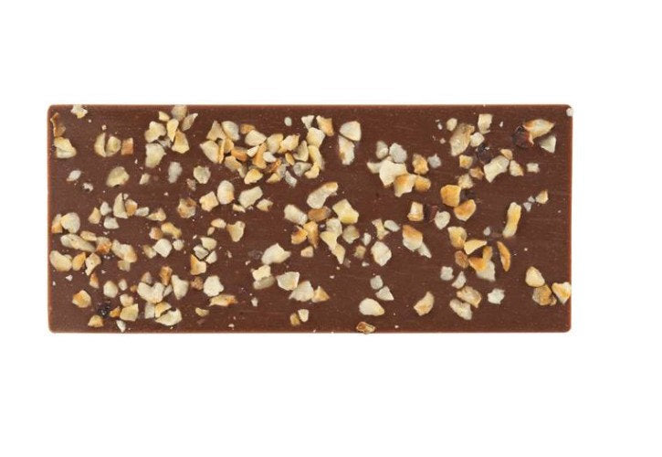 Phat420-THC Milk Chocolate w/ Hazelnut Bar-Morden Cannabis & Bong Shop Phat420 Edibles 30g Phat420-Milk Chocolate with Hazelnut Bar infused THC Morden