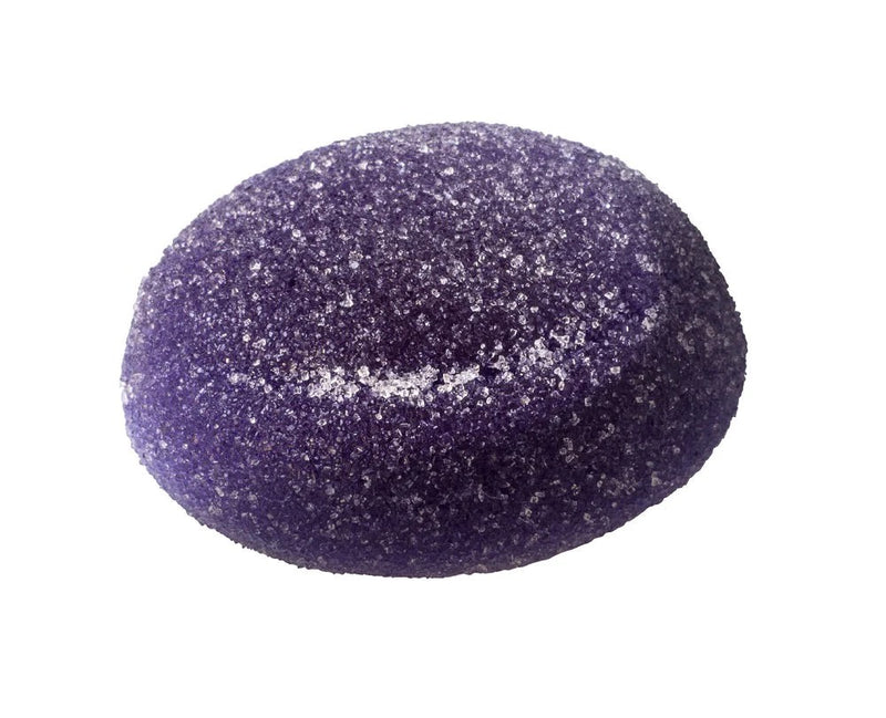 CBN Blueberry Moon Soft Chews-Sunshower Inc-Morden Cannabis Manitoba Sunshower Edibles 10/pack CBN Blueberry Moon Soft Chews-Sunshower Inc Morden