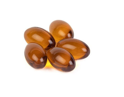 CBD Soft Gels by Tweed-Morden Cannabis and Bong Shop, Manitoba Tweed Soft Gels 1 Container CBD Soft Gels by Tweed Morden