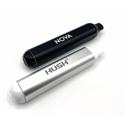 Nova hush 2 510 battery