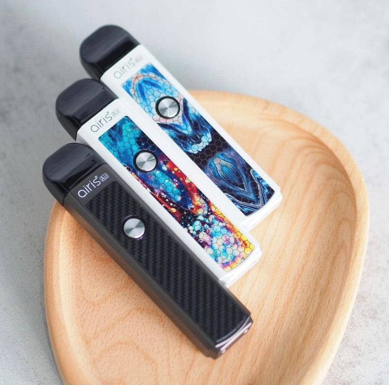 Airistech Airis Air Wax Pen Vaporizer-Morden Cannabis & Bong Shop Airistech Concentrate Vaporizer Airistech Airis Air Wax Pen Vaporizer
