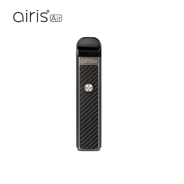Airistech Airis Air Wax Pen Vaporizer-Morden Cannabis & Bong Shop Airistech Concentrate Vaporizer Black Carbon Airistech Airis Air Wax Pen Vaporizer