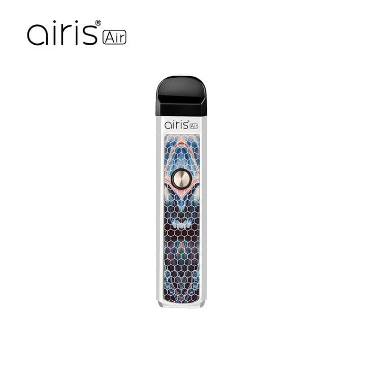 Airistech Airis Air Wax Pen Vaporizer-Morden Cannabis & Bong Shop Airistech Concentrate Vaporizer Dazzling Airistech Airis Air Wax Pen Vaporizer