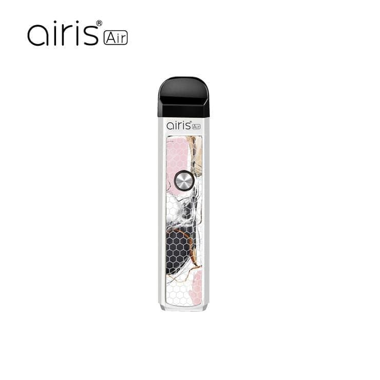 Airistech Airis Air Wax Pen Vaporizer-Morden Cannabis & Bong Shop Airistech Concentrate Vaporizer Marbling Airistech Airis Air Wax Pen Vaporizer