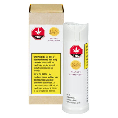 Balance Oil by Solei-Morden Vape SuperStore & Cannabis Dispensary Manitoba Solei Oils/Injestables 30ml Balance Oil by Solei