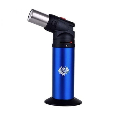 Broiler Torch by Special Blue-Morden Cannabis & Bong Shop Special Blue Accessories Blue Broiler Torch by Special Blue
