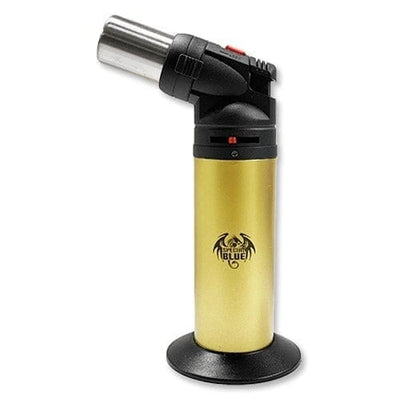 Broiler Torch by Special Blue-Morden Cannabis & Bong Shop Special Blue Accessories Gold Broiler Torch by Special Blue