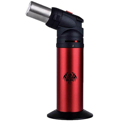 Broiler Torch by Special Blue-Morden Cannabis & Bong Shop Special Blue Accessories Red Broiler Torch by Special Blue