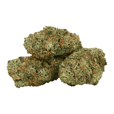 Bzam Flower