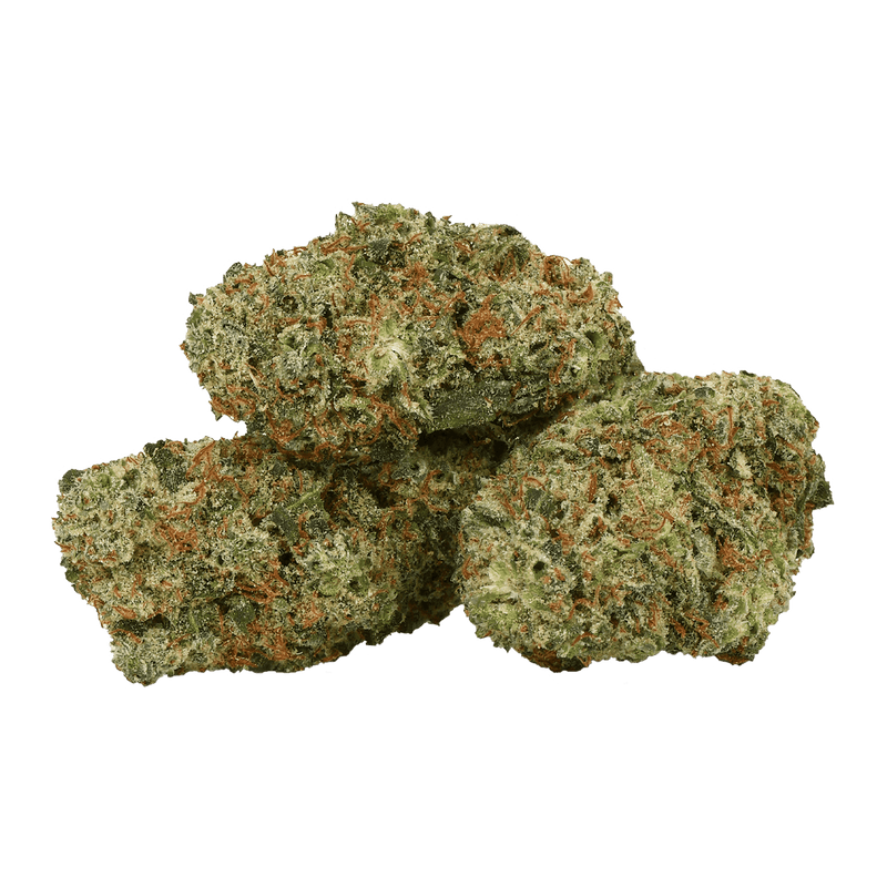Bzam Flower
