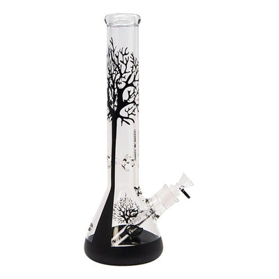 Cannatonik 9mm Tree Of Life 16" Bong