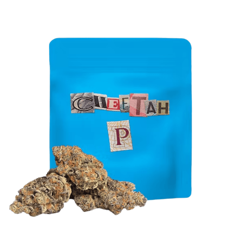 Cookies Flower 3.5g Cheetah P Flower by Cookies-Morden Vape SuperStore & Cannabis Manitoba