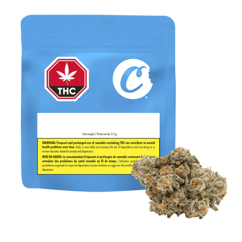 Cookies Flower 3.5g Georgia Pie Flower by Cookies-Morden Vape SuperStore & Cannabis