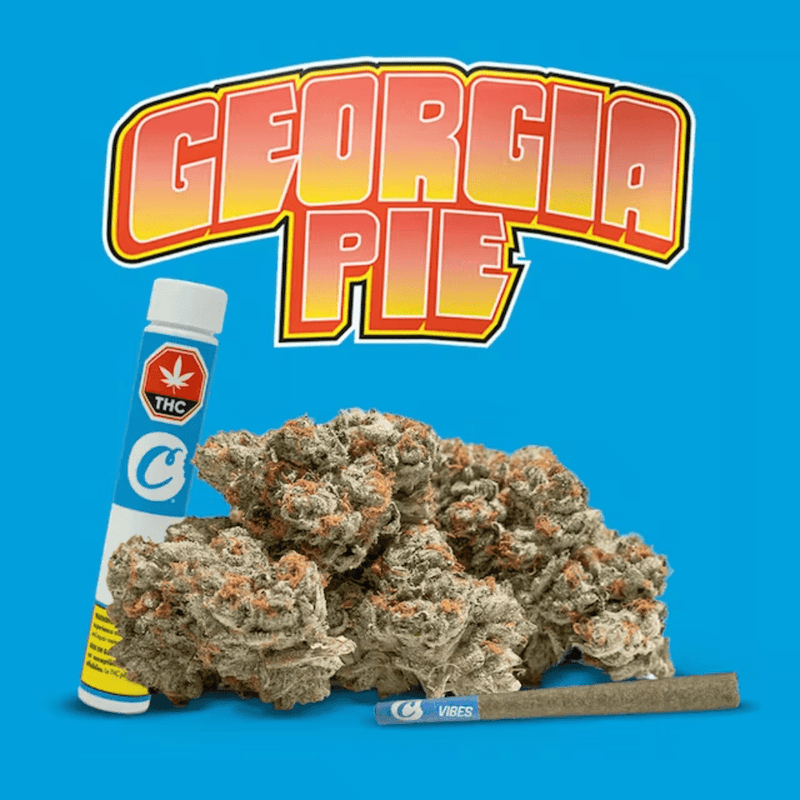 Cookies Pre-Rolls 1x1g Georgia Pie Pre-rolls by Cookies 1x1g-Morden Vape SuperStore & Cannabis