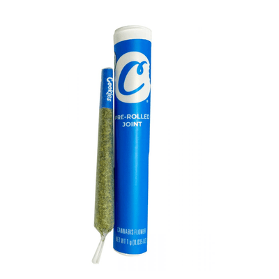 Cookies Pre-Rolls 1x1g Pink Rozay Pre-roll by Cookies 1x1g-Morden Vape SuperStore & Cannabis