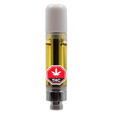 Cruuzy Cannabis 510 Cartridges 1 g Sugar Spice 510 Vape Cartridge By Cruuzy Cannabis-Morden Vape SuperStore & Cannabis