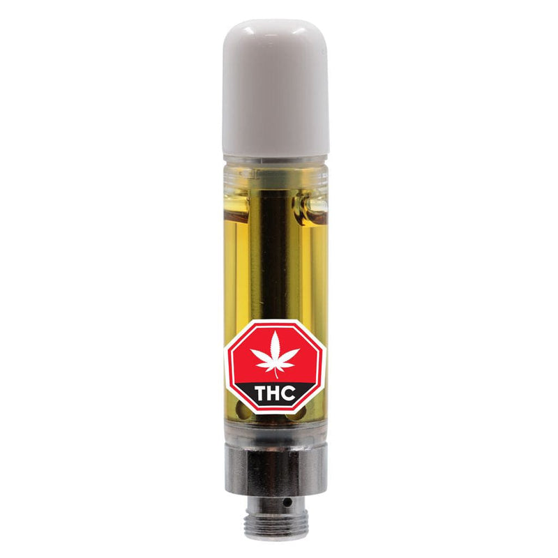 Cruuzy Cannabis 510 Cartridges 1 g Ube Coconut 510 Vape Cartridge By Cruuzy-Morden Vape SuperStore & Cannabis