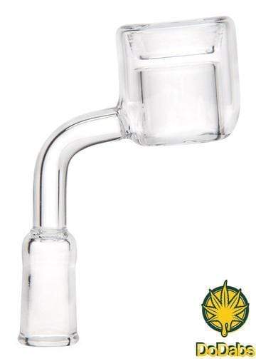 DoDabs Double Walled Thermal Quartz Banger Female-Morden Cannabis MB DoDabs Accessories DoDabs Double Walled Thermal Quartz Banger Female