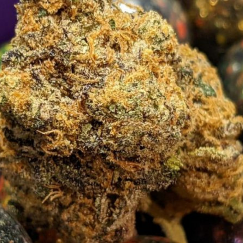 Exotic Gas Pink Cookies by The Loud Plug-Morden Cannabis and Bong Shop The Loud Plug Flower 3.5g ($9.41 Per Gram) Exotic Gas Pink Cookies by The Loud Plug