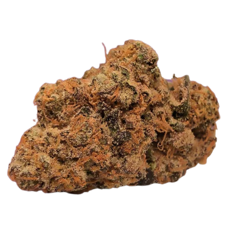Exotic Gas Pink Cookies by The Loud Plug-Morden Cannabis and Bong Shop The Loud Plug Flower 3.5g ($9.41 Per Gram) Exotic Gas Pink Cookies by The Loud Plug