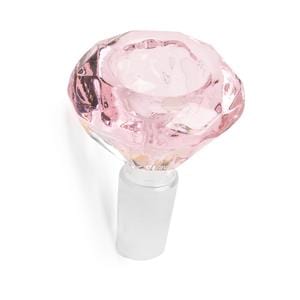 Gear 14/20 Diamond Bling Pull-Out Bowl-Morden Cannabis & Bong Shop Gear Accessories Gear 14/20 Diamond Bling Pull-Out Bowl