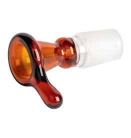 Gear 14/20 Thumper Cone Pull-Out-Morden Cannabis & Bong Shop Gear Accessories 14/20 / Amber Gear 14/20 Thumper Cone Pull-Out