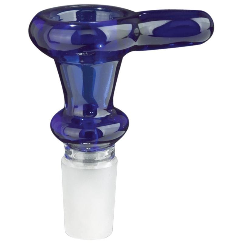 Gear 14/20 Thumper Cone Pull-Out-Morden Cannabis & Bong Shop Gear Accessories 14/20 / Blue Gear 14/20 Thumper Cone Pull-Out