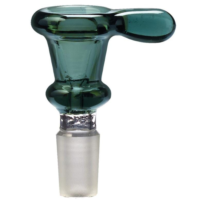 Gear 14/20 Thumper Cone Pull-Out-Morden Cannabis & Bong Shop Gear Accessories 14/20 / Green Gear 14/20 Thumper Cone Pull-Out