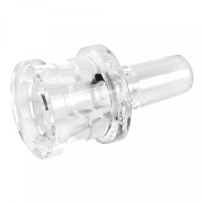 Gear XL 14mm Sugar Barrel Pull-Out Bowl-Morden Cannabis & Bong Shop Gear Accessories 14mm / Clear Gear XL 14mm Sugar Barrel Pull-Out Bowl