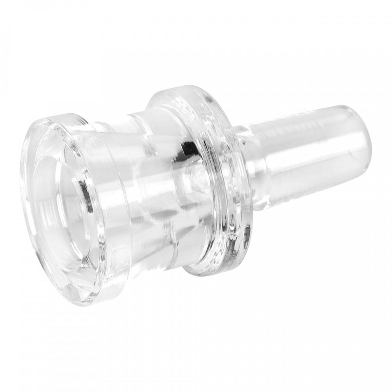Gear XL 14mm Sugar Barrel Pull-Out Bowl-Morden Cannabis & Bong Shop Gear Accessories 14mm / Clear Gear XL 14mm Sugar Barrel Pull-Out Bowl