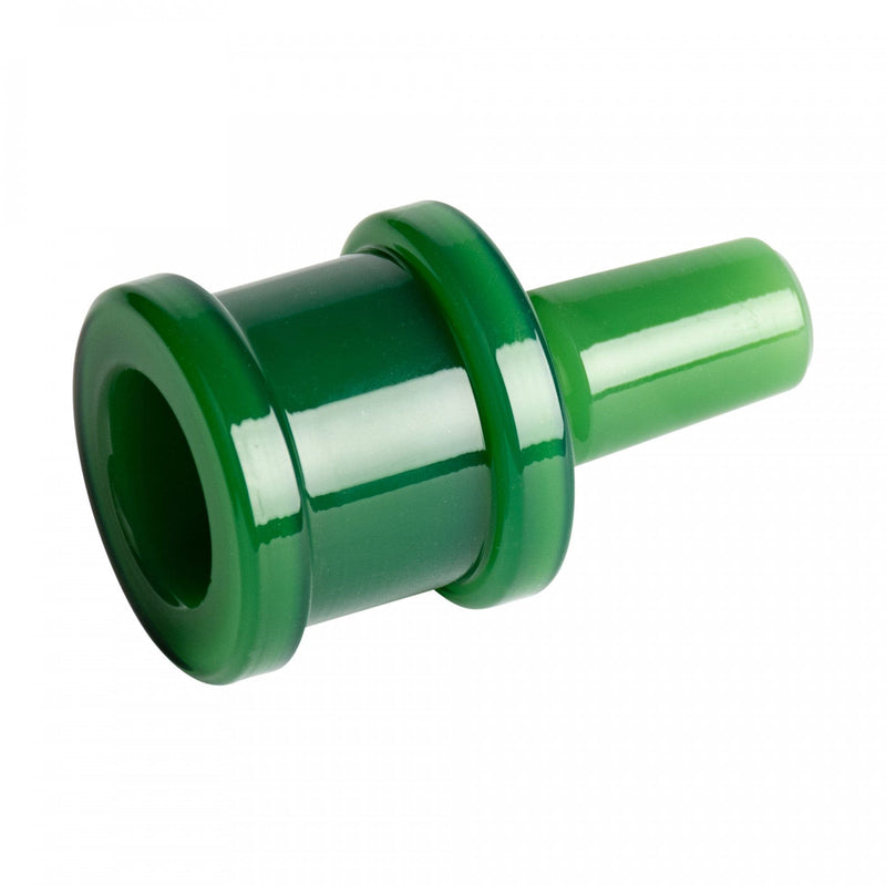 Gear XL 14mm Sugar Barrel Pull-Out Bowl-Morden Cannabis & Bong Shop Gear Accessories 14mm / Jade Gear XL 14mm Sugar Barrel Pull-Out Bowl