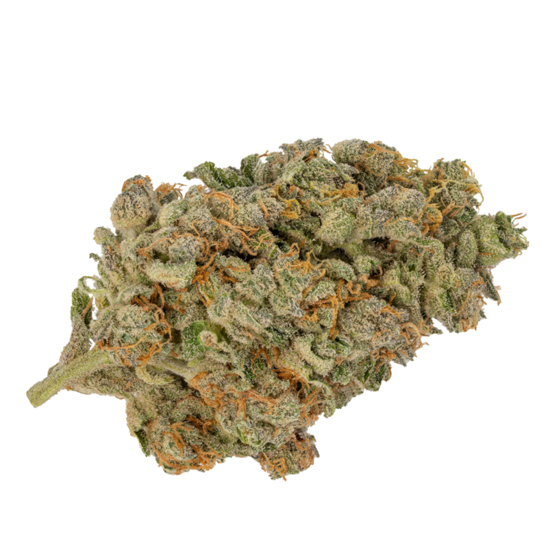 Glueberry OG by Muskoka Grown-Morden Cannabis and Bong Shop, Manitoba Muskoka Grown Flower 3.5g Glueberry OG by Muskoka Grown