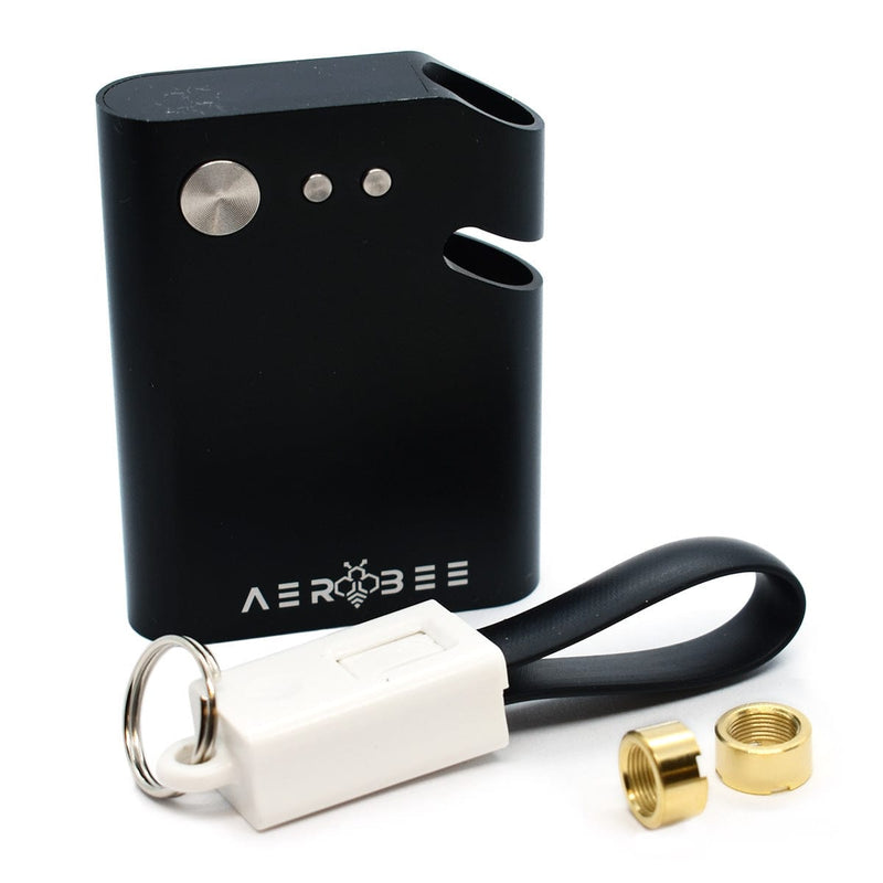 HoneyStick Accessories Honeystick AeroBee Digital 510 Battery Vaporizer