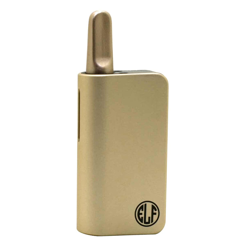 Honeystick Elf Autodraw Conceal 510 Kit-Morden Cannabis & Bong Shop HoneyStick Accessories Gold Honeystick Elf Autodraw Conceal 510 Kit