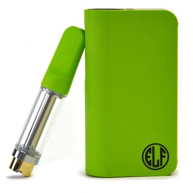 Honeystick Elf Autodraw Conceal 510 Kit-Morden Cannabis & Bong Shop HoneyStick Accessories Green Honeystick Elf Autodraw Conceal 510 Kit