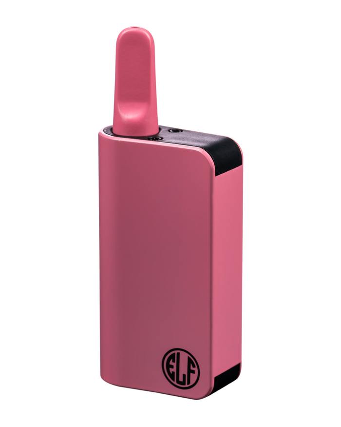 Honeystick Elf Autodraw Conceal 510 Kit-Morden Cannabis & Bong Shop HoneyStick Accessories Pink Honeystick Elf Autodraw Conceal 510 Kit