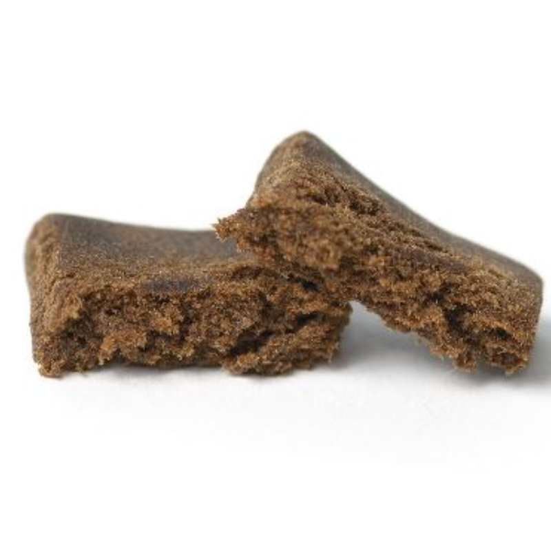 Indica Hash by Original Stash-Morden Cannabis and bong shop, Manitoba Original Stash Hash 2g Indica Hash by Original Stash