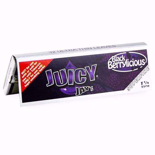 Juicy Jay&
