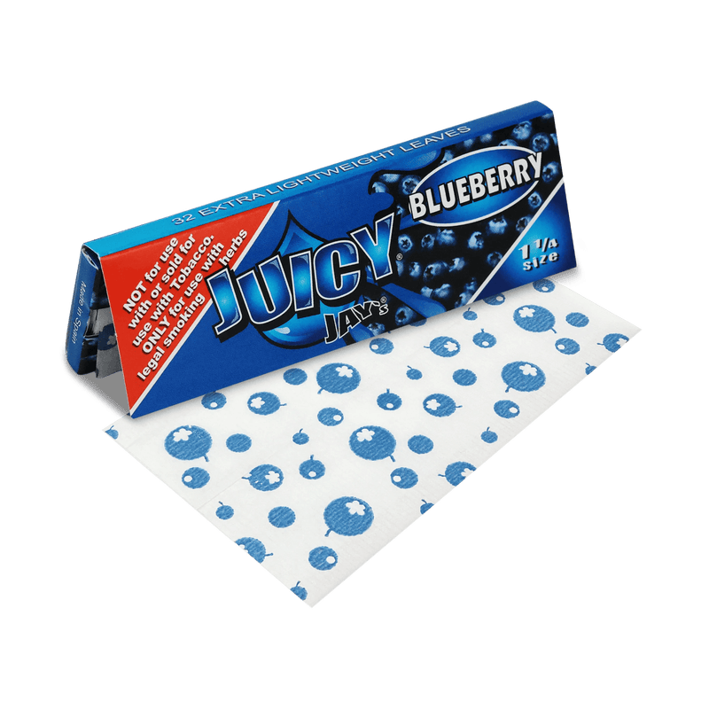 Juicy Jay&
