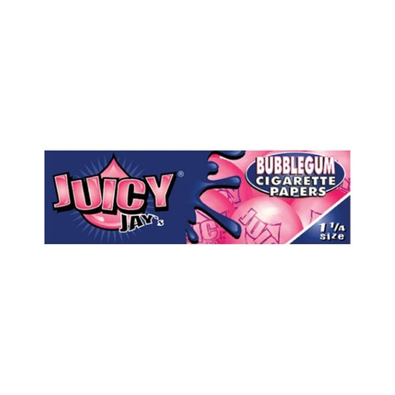 Juicy Jay&