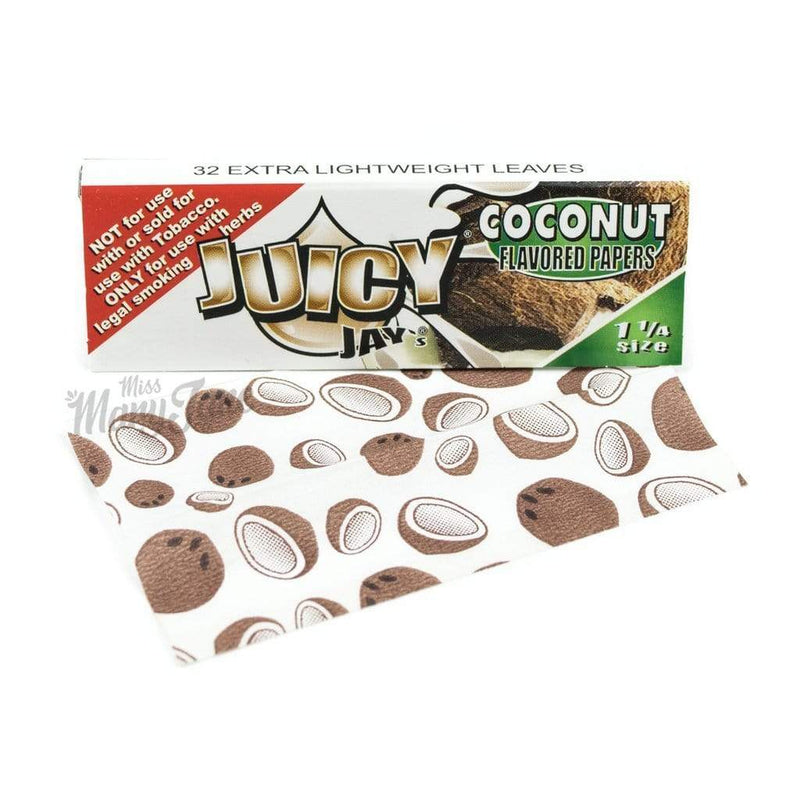 Juicy Jay&