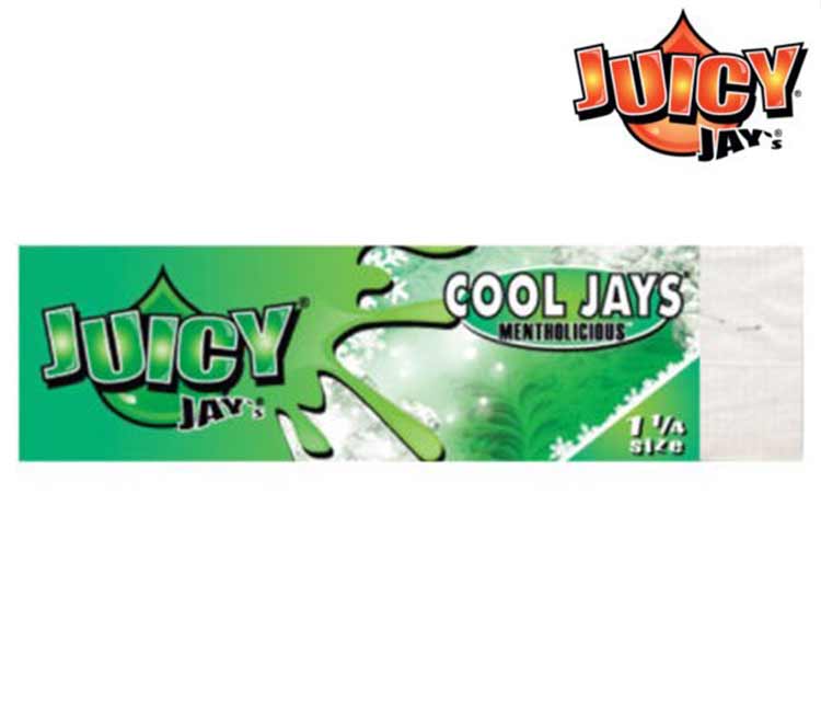 Juicy Jay&